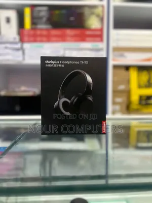 Lenovo Thinkplus Headphone
