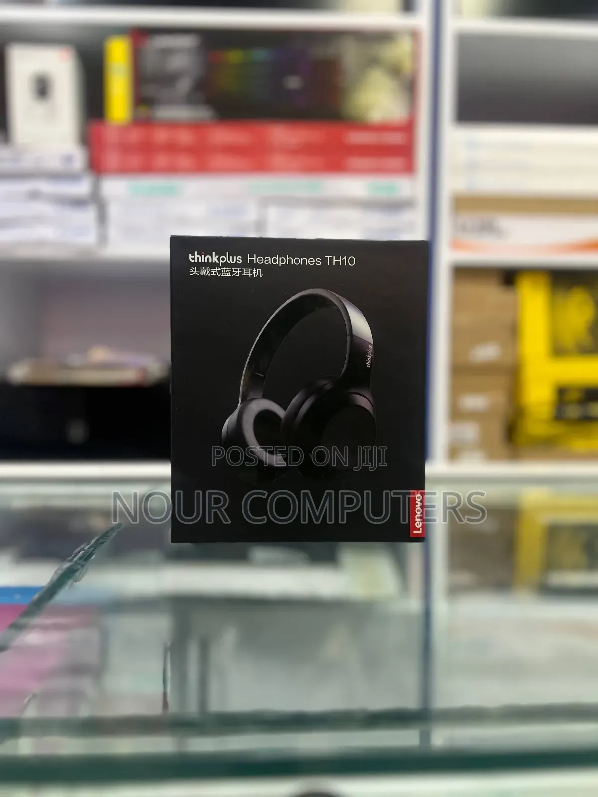 Lenovo Thinkplus Headphone