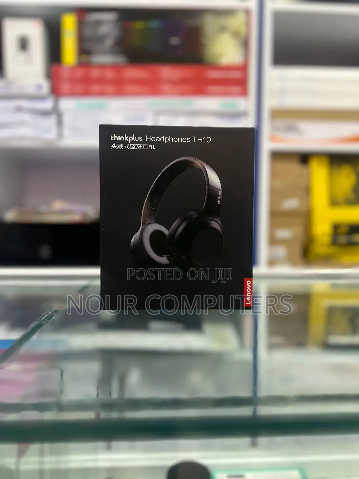 Lenovo Thinkplus Headphone