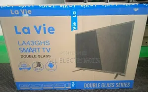 Photo - 43,Inch La Vie Tv