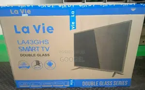 43,Inch La Vie Tv