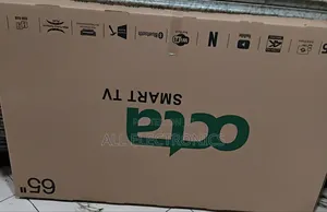 Octaa.65.Smart Tv Octa.