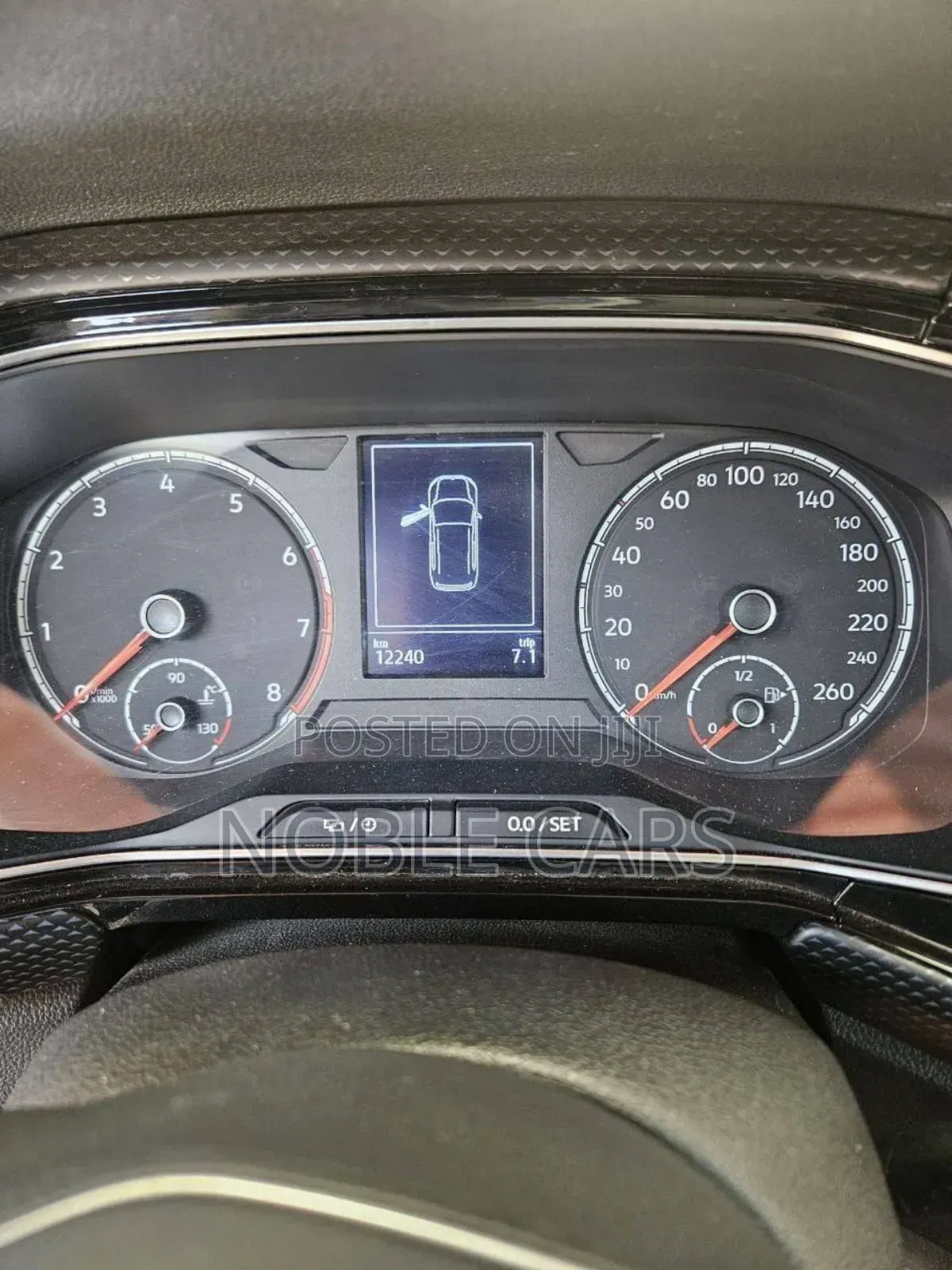 Volkswagen T-Cross 2021 Silver