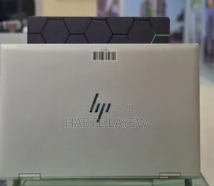 New Laptop HP Envy X360 16GB Intel Core I5 SSD 512GB