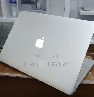 New Laptop Apple MacBook 2015 16GB Intel Core I7 SSD 256GB