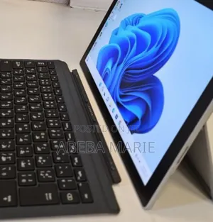 New Laptop Microsoft Surface Pro 7+ 16GB Intel Core I7 SSD 512GB