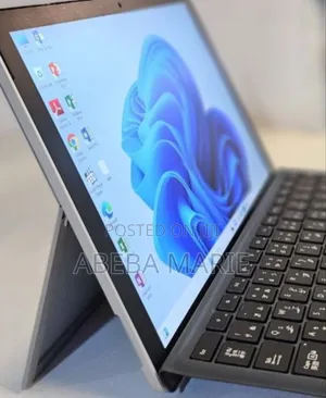 Photo - New Laptop Microsoft Surface Pro 7+ 16GB Intel Core I7 SSD 512GB