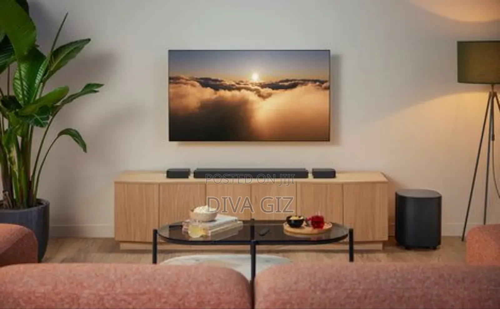 JBL Bar 800mk2 7.1 Channel Soundbar With Dolby Atmos, Detachable Wire