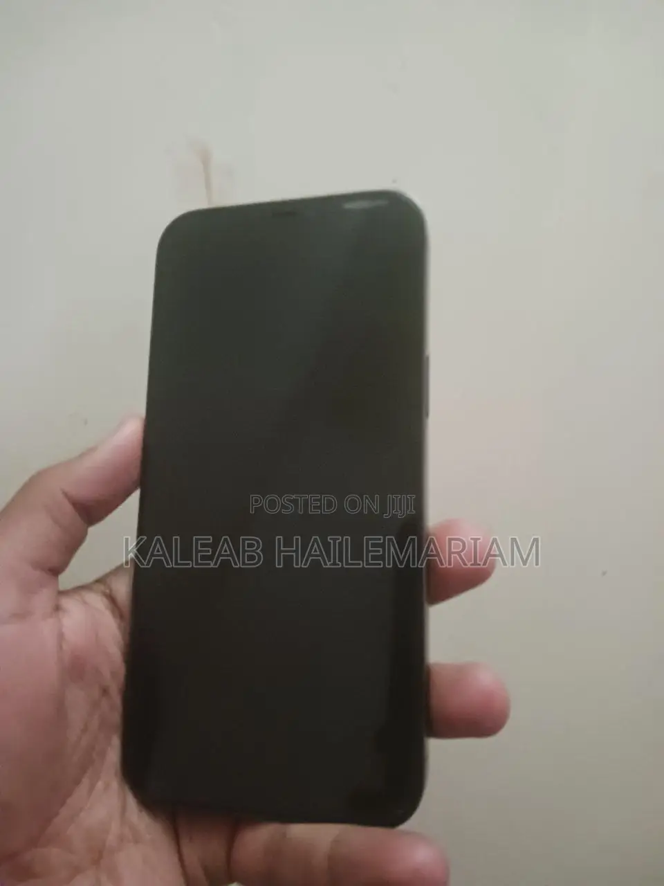 Apple iPhone 12 Pro Max 256 GB Silver