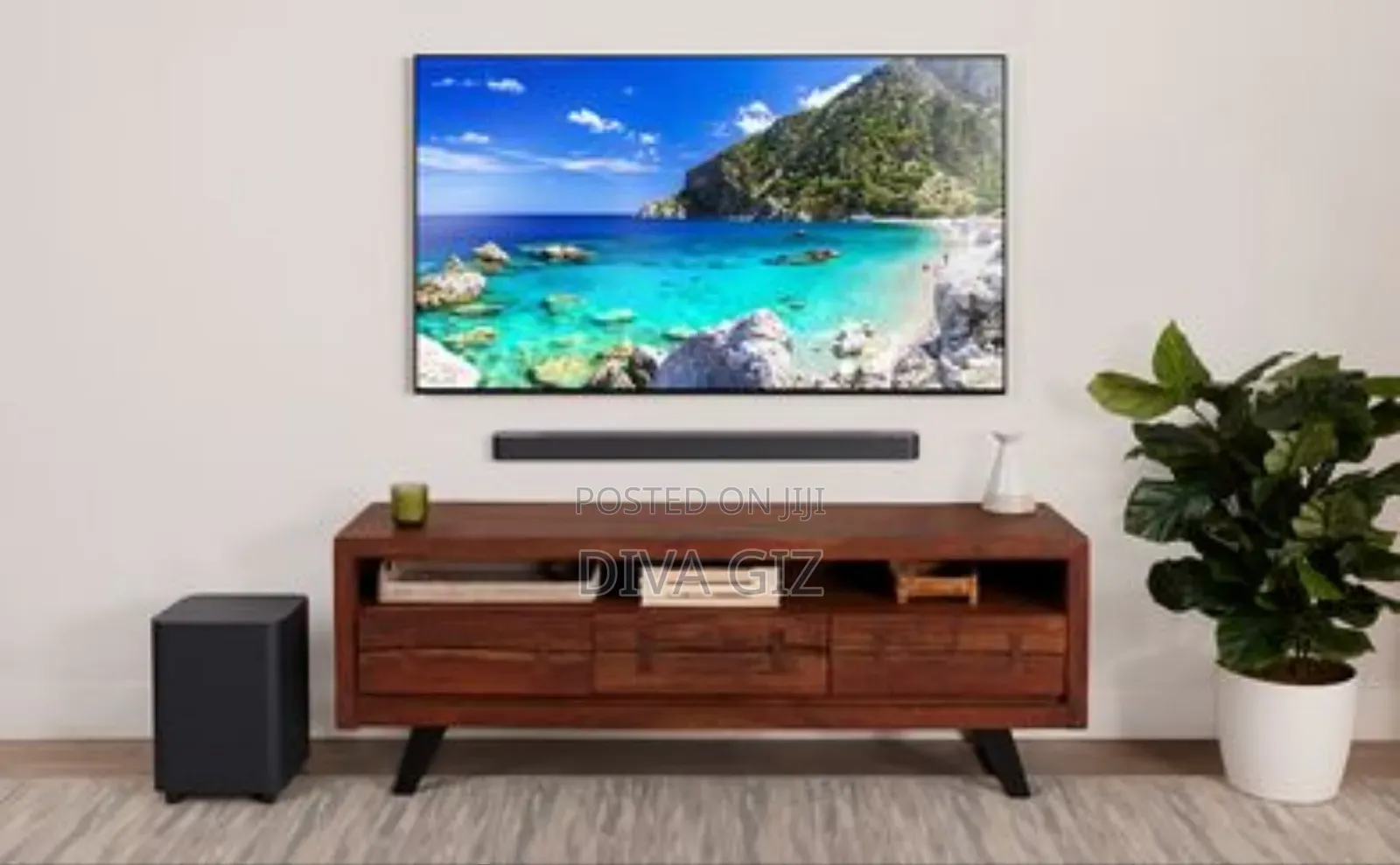 Jbl Bar 500mk2 5.1 Channel Soundbar With Dolby Atmos, 750w Output, 10”