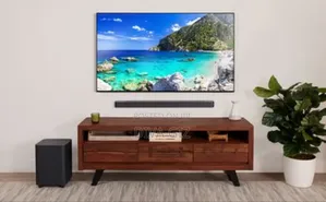 Jbl Bar 500mk2 5.1 Channel Soundbar With Dolby Atmos, 750w Output, 10”