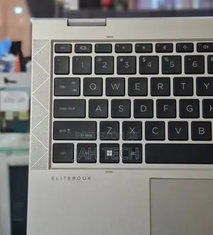 New Laptop HP EliteBook 830 G8 16GB Intel Core I5 SSD 512GB