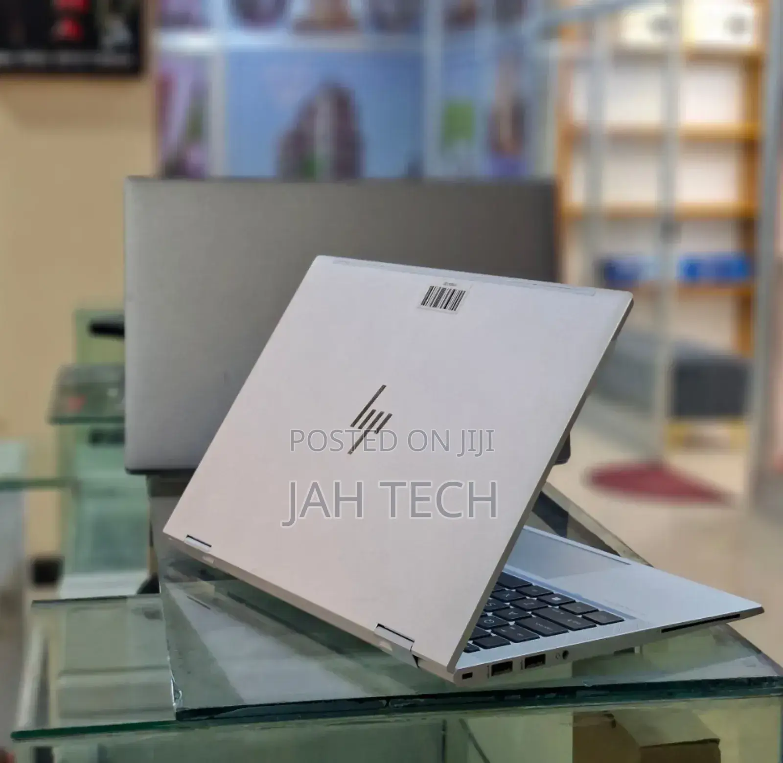New Laptop HP EliteBook 830 G8 16GB Intel Core I5 SSD 512GB