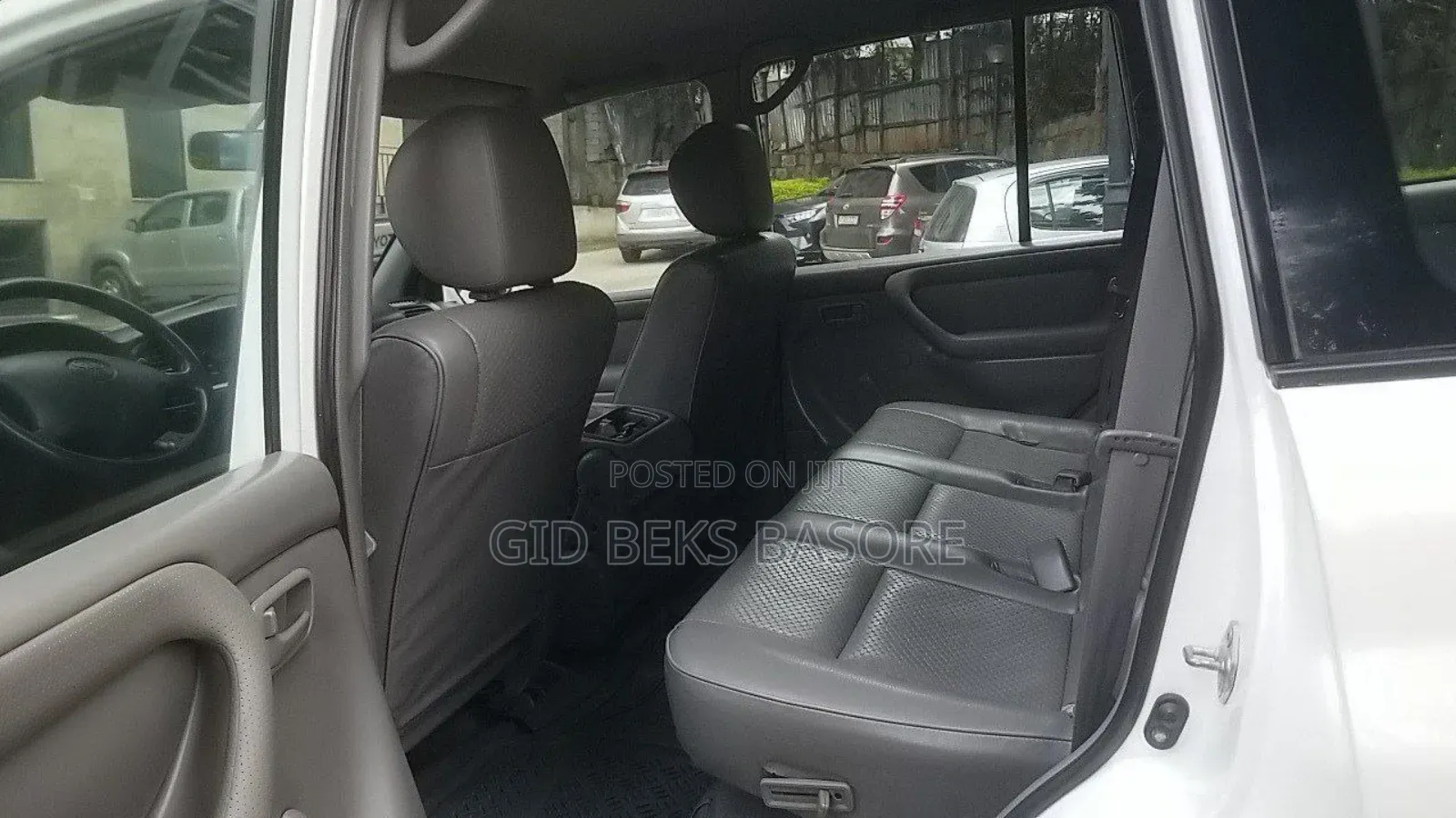 Toyota Rush 2022 Gray