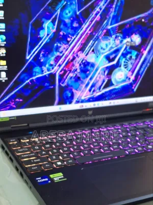 New Laptop Acer Predator Helios Neo 16 16GB Intel Core I9 SSD 1T