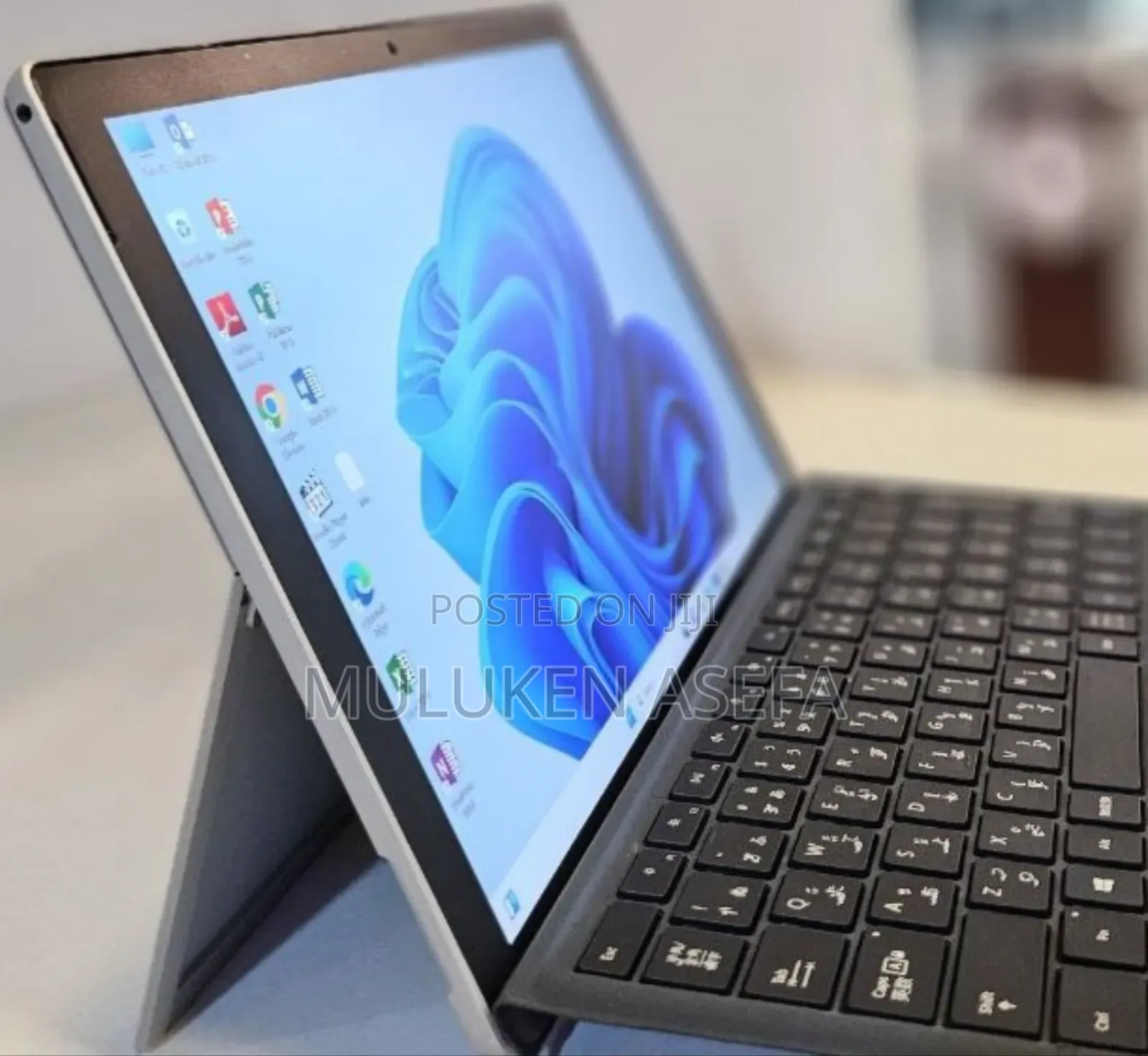 New Laptop Microsoft Surface 16GB Intel Core I7 SSD 512GB