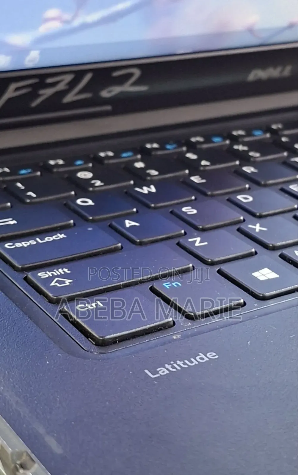 New Laptop Dell Latitude 14 8GB Intel Core I5 SSD 256GB