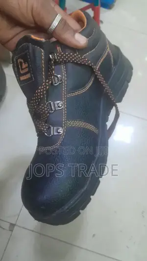 Safty Shoes