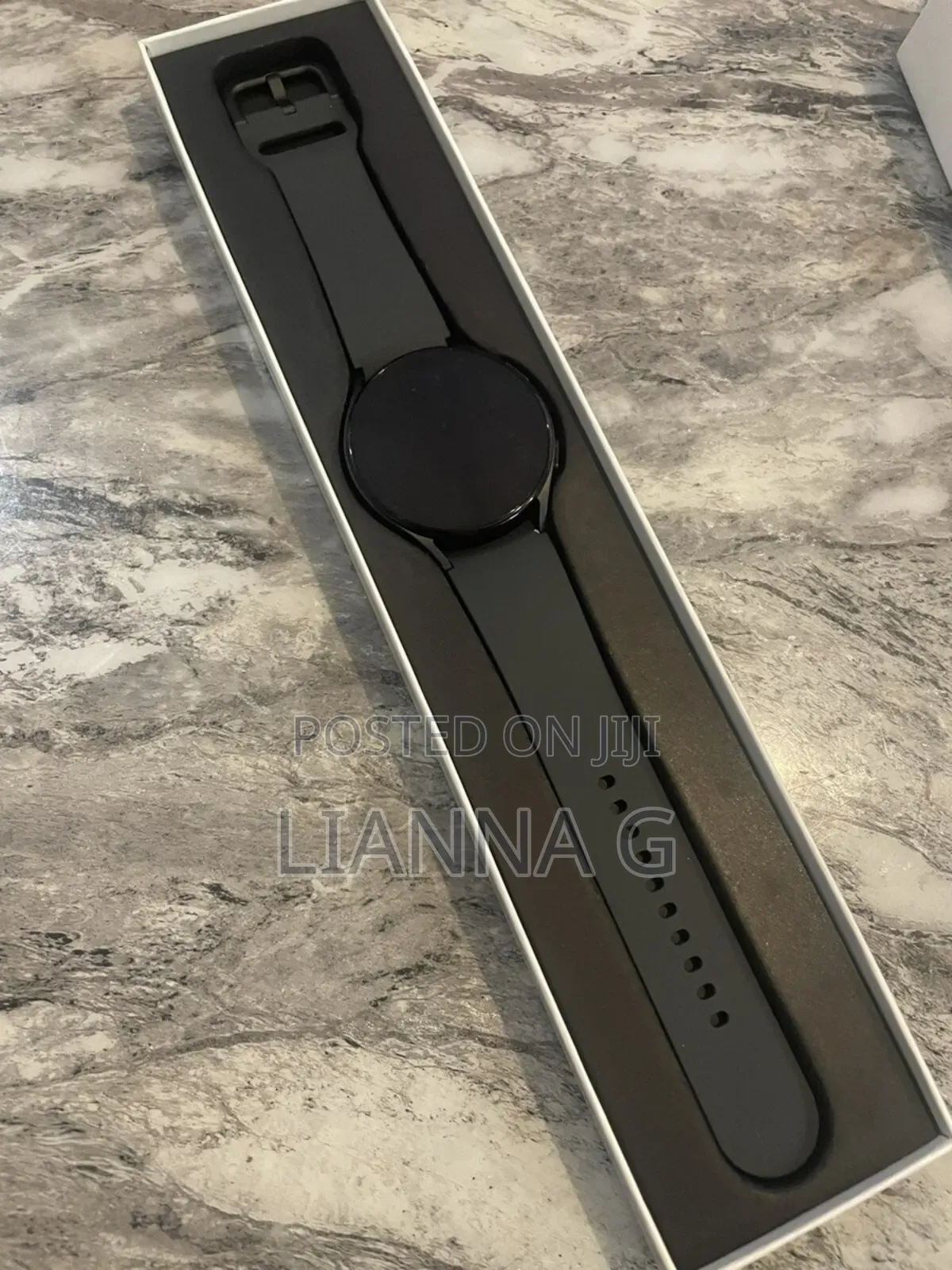 Samsung Watch5 Bluetooth (44mm)(Sealed)