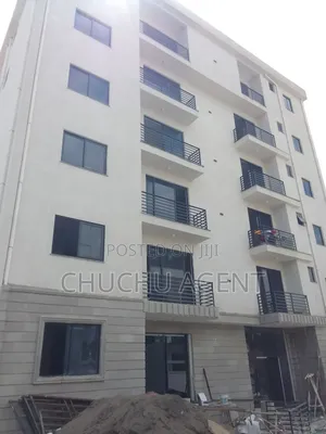 B+G+5 Building Apartment Rent Jacros Area