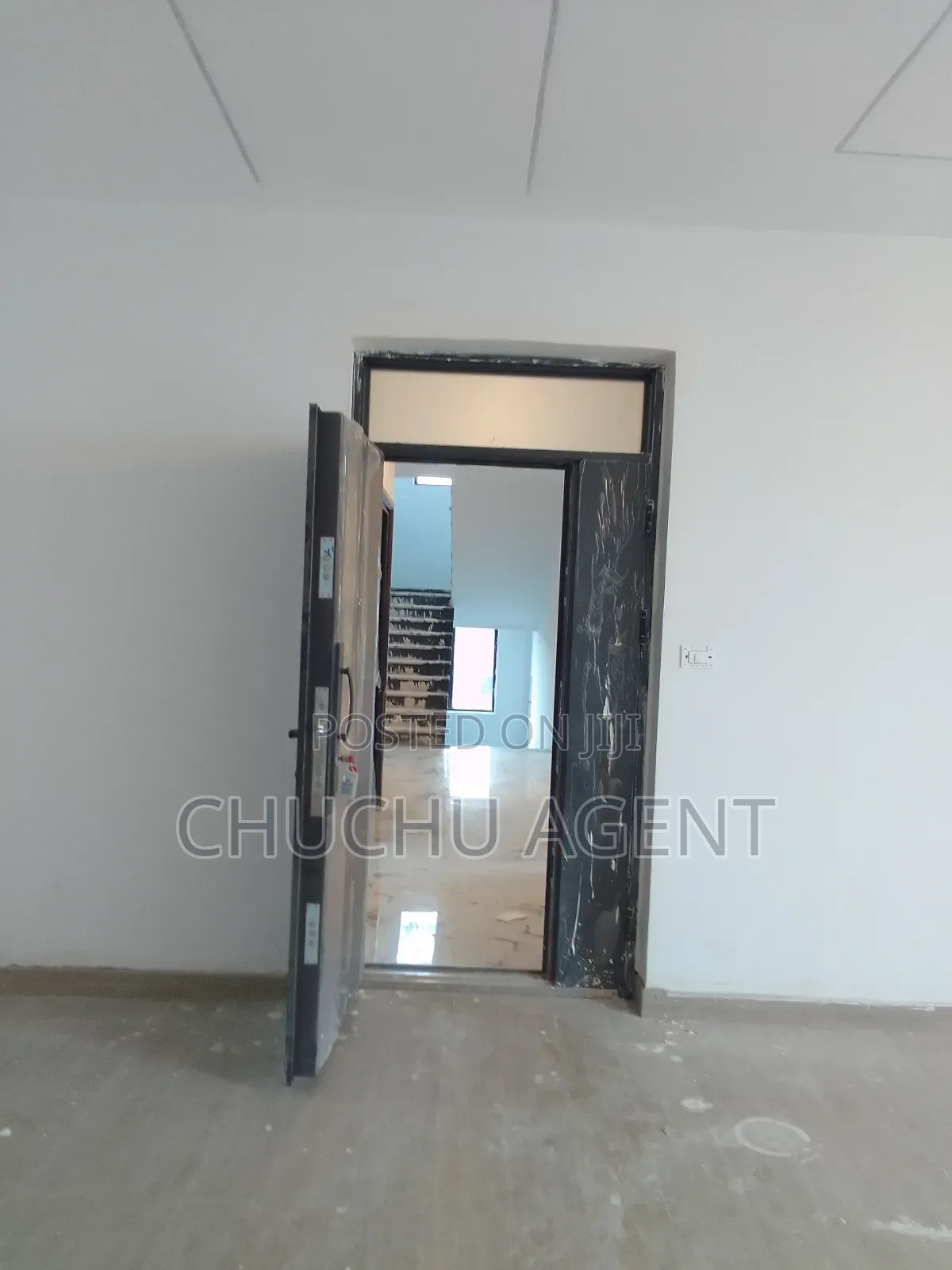 B+G+5 Building Apartment Rent Jacros Area