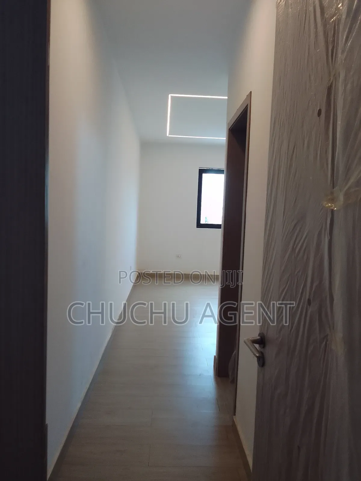 B+G+5 Building Apartment Rent Jacros Area