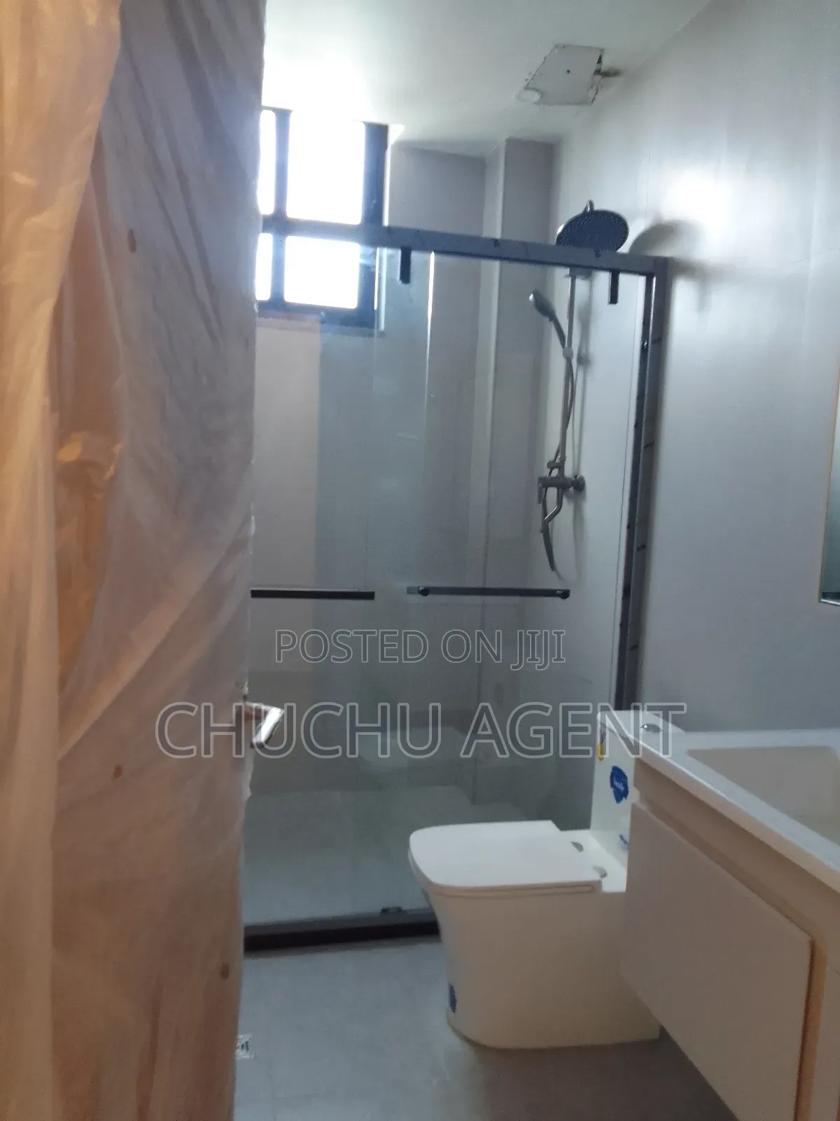 B+G+5 Building Apartment Rent Jacros Area