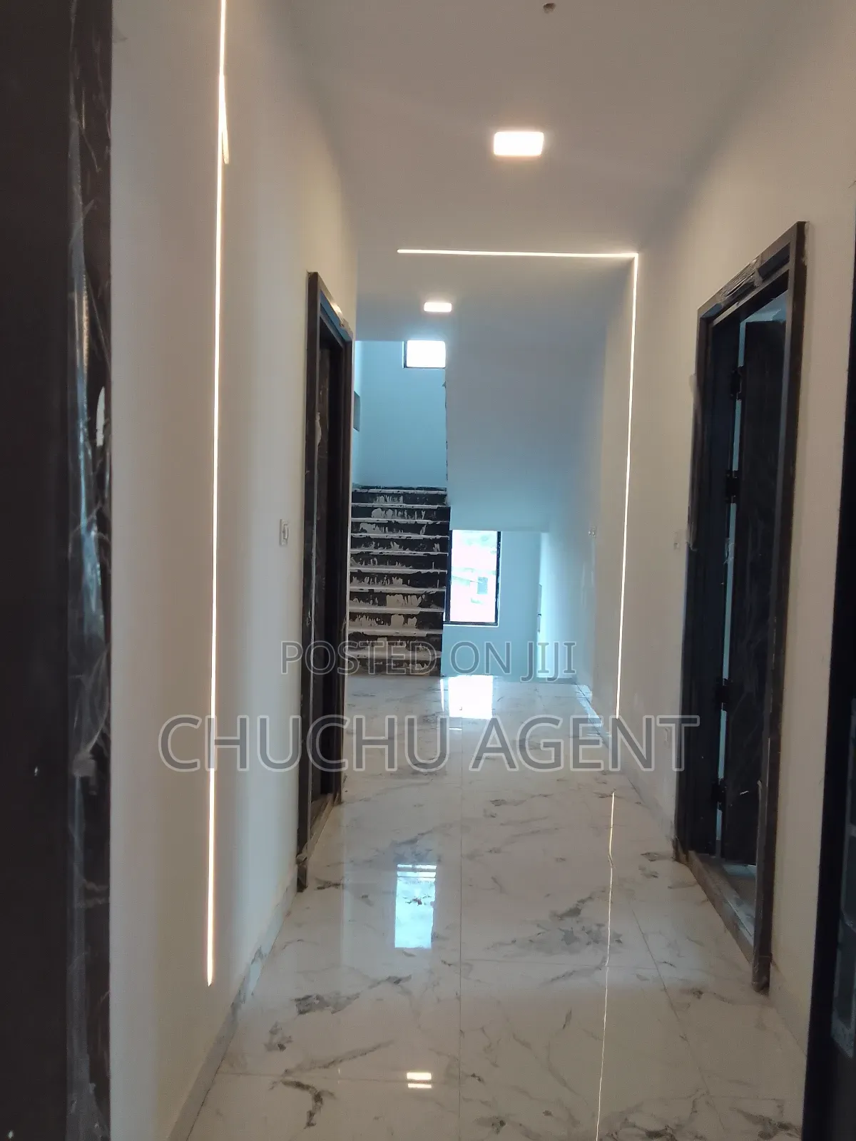 B+G+5 Building Apartment Rent Jacros Area