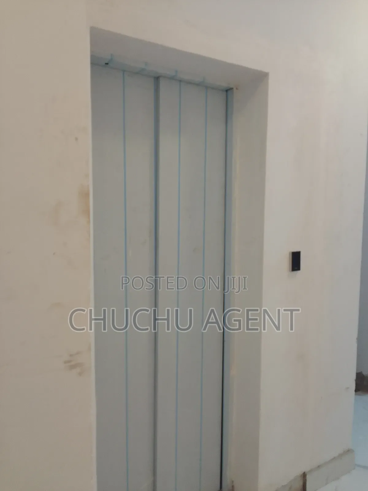 B+G+5 Building Apartment Rent Jacros Area