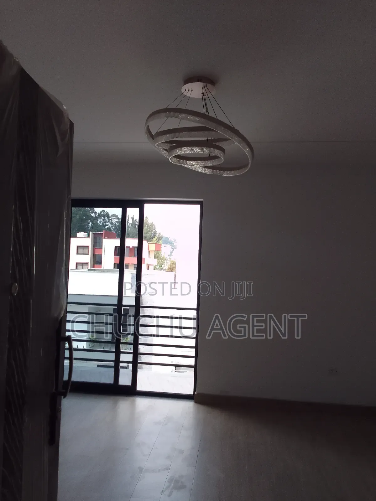 B+G+5 Building Apartment Rent Jacros Area
