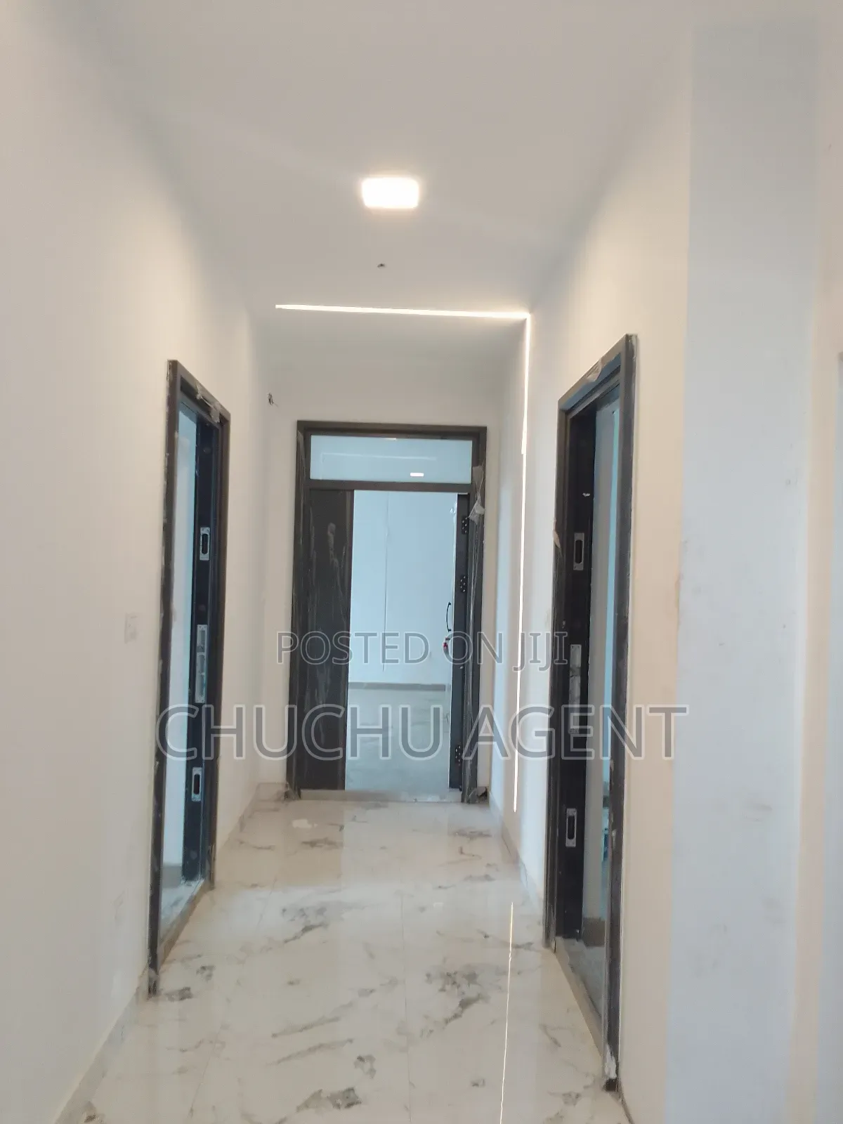 B+G+5 Building Apartment Rent Jacros Area