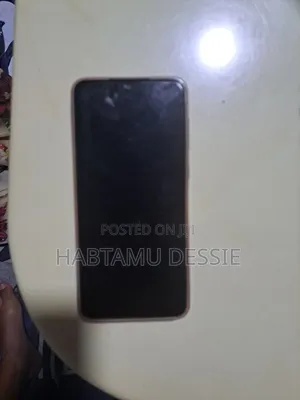 Photo - Samsung Galaxy A02 32 GB Black