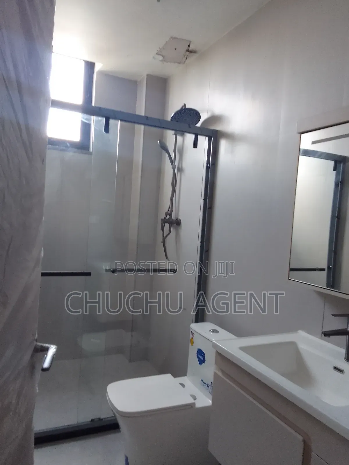 B+G+5 Building Apartment Rent Jacros Area