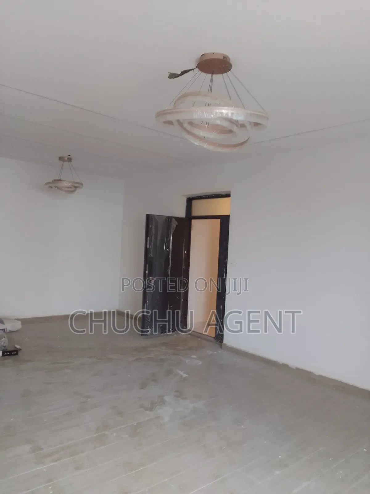 B+G+5 Building Apartment Rent Jacros Area