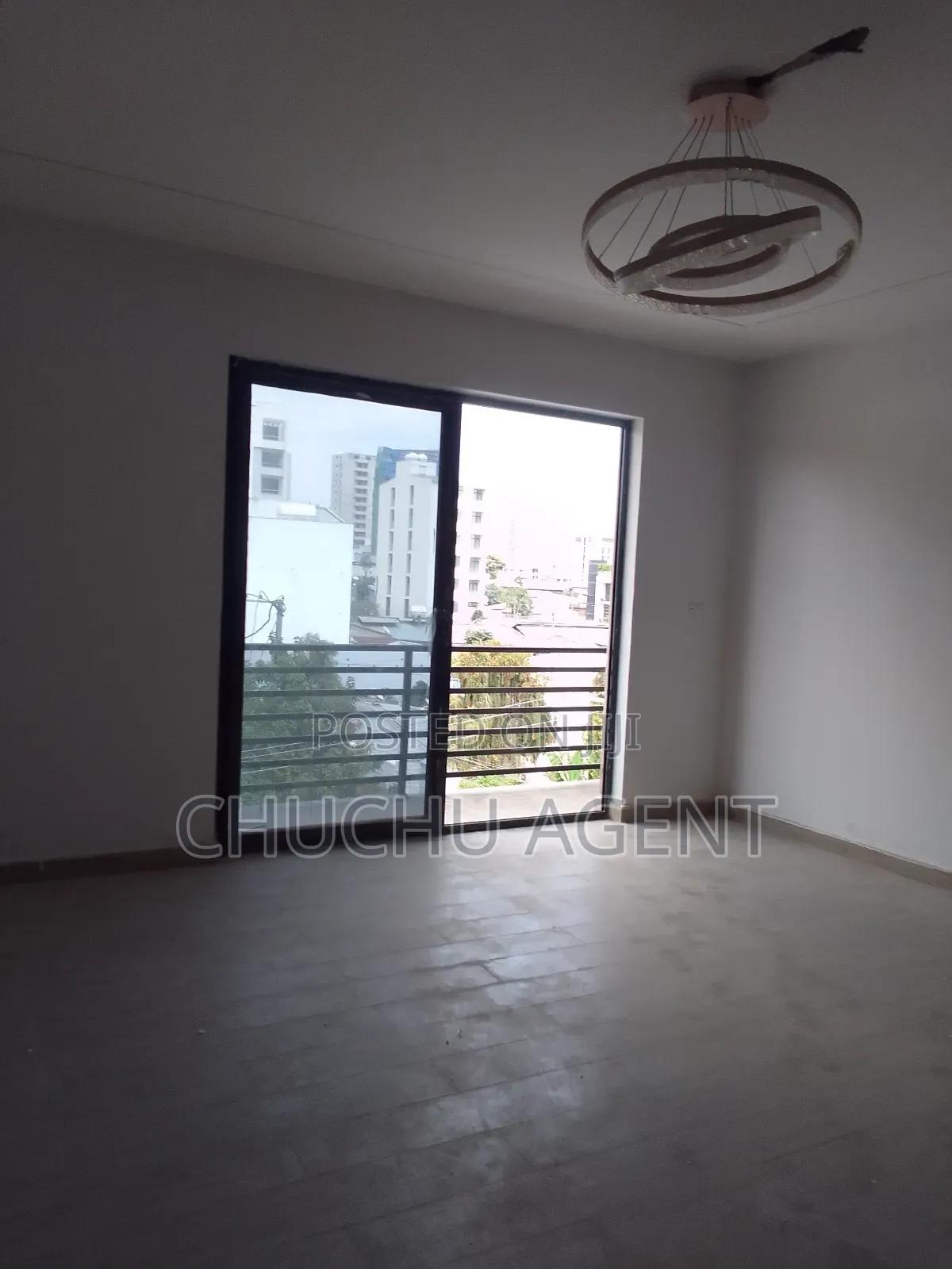 B+G+5 Building Apartment Rent Jacros Area