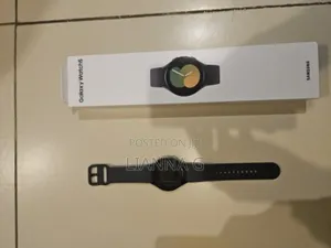 Samsung Watch5 Bluetooth (44mm)(Sealed)