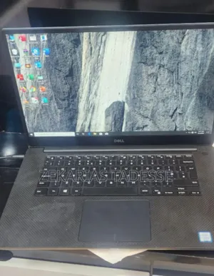 New Laptop Dell XPS 15 16GB Intel Core I5 SSD 512GB