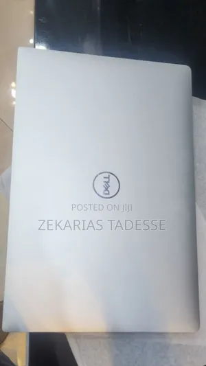 New Laptop Dell XPS 15 16GB Intel Core I5 SSD 512GB