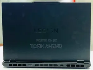 New Laptop Lenovo Legion 5 16GB Intel Core I7 SSD 1T