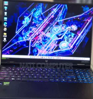 New Laptop Acer Predator Helios Neo 16 16GB Intel Core I9 SSD 1T