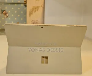 New Laptop Microsoft Surface Pro 7 16GB Intel Core I7 SSD 512GB