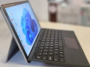 New Laptop Microsoft Surface Pro 7 16GB Intel Core I7 SSD 512GB