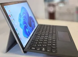 New Laptop Microsoft Surface Pro 7 16GB Intel Core I7 SSD 512GB