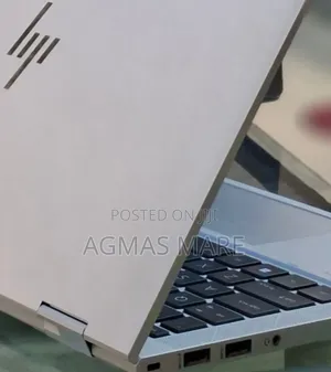 Photo - New Laptop HP EliteBook 830 G8 16GB Intel Core I5 SSD 512GB