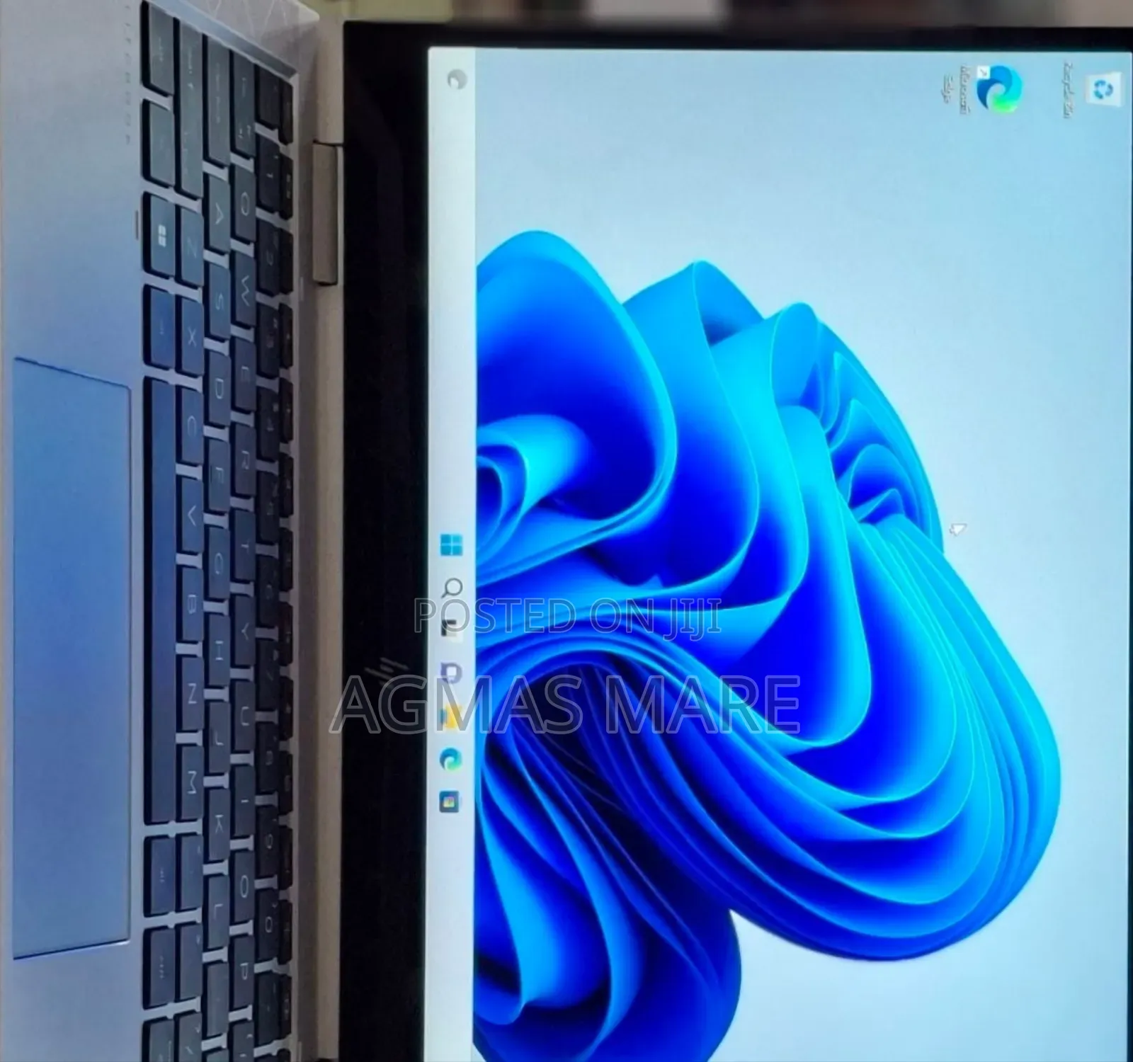 New Laptop HP EliteBook 830 G8 16GB Intel Core I5 SSD 512GB