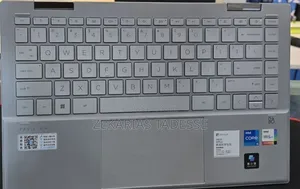 Photo - New Laptop HP Pavilion 13 X360 16GB Intel Core I5 SSD 512GB