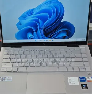 New Laptop HP Pavilion 13 X360 16GB Intel Core I5 SSD 512GB