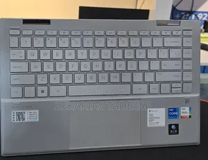 New Laptop HP Pavilion 13 X360 16GB Intel Core I5 SSD 512GB