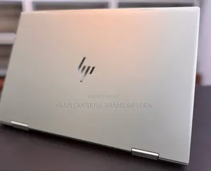 New Laptop HP Envy X360 16GB Intel Core I7 SSD 512GB