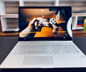 Photo - New Laptop HP Envy X360 16GB Intel Core I7 SSD 512GB